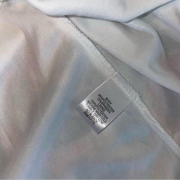 Nwt Maria Gabrielle dress women’s size medium a-line floral sleeveless new - Picture 7 of 9